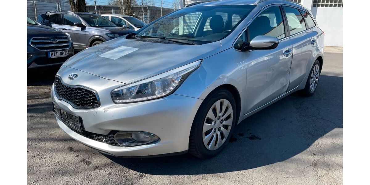 Kia Andere 260.000 km 2.888 &euro; Olmscheid 54689