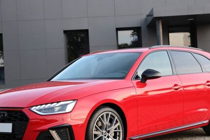 Audi A4 48.732 km 37.990 € Chemnitz 09130