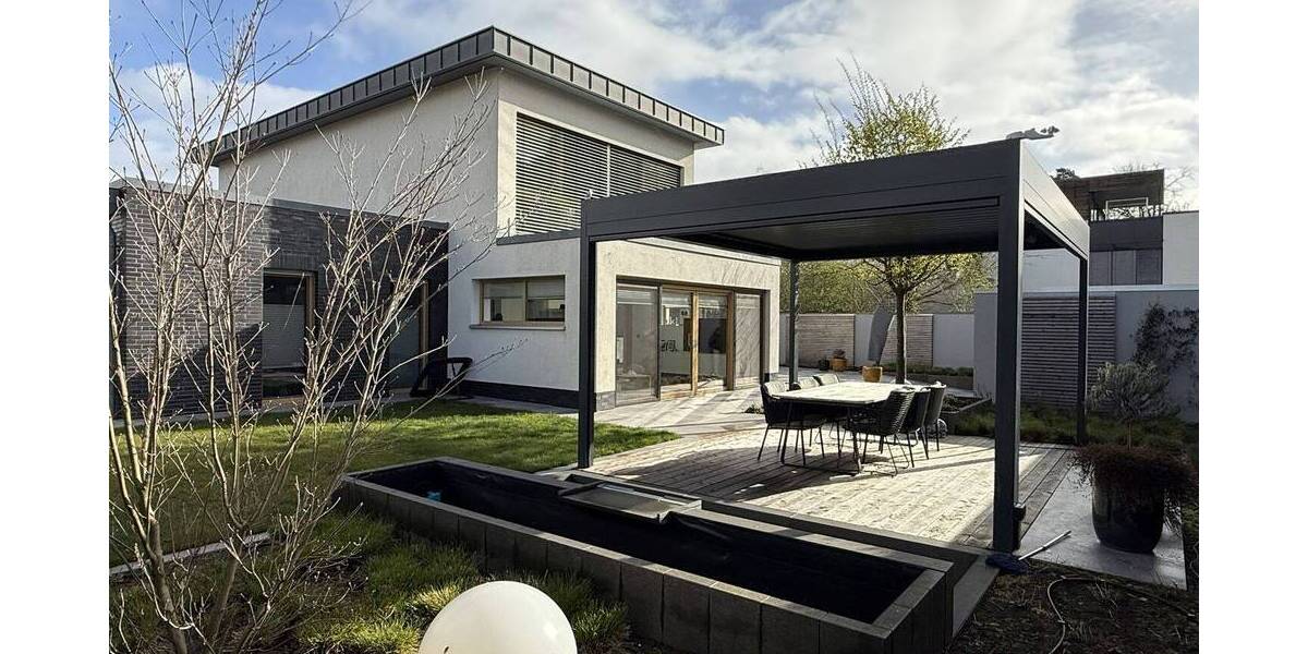 Einfamilienhaus Schüttorf - 6 Zimmer, 194 m&sup2;, 799.000&euro; | Angebot:26189424