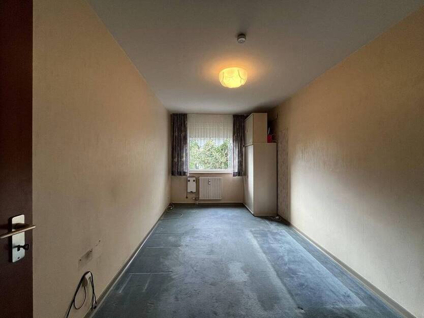 Ein faires Angebot, gepflegte 3 Zimmerwohnung mit Garagenstellplatz