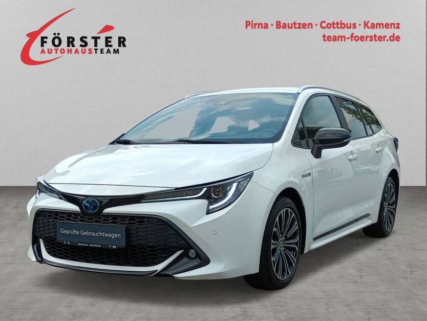 Corolla