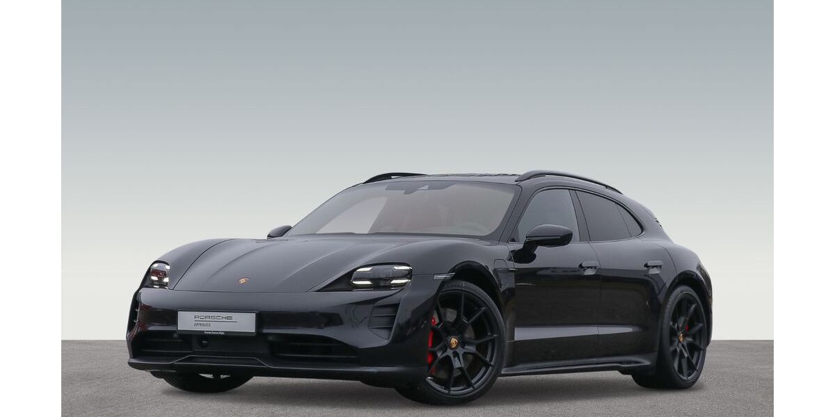 Porsche Taycan 28.100 km 89.900 &euro; Kempten 87437