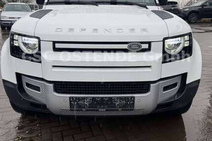 Land Rover Defender 44.465 km 49.999 &euro; Eberswalde 16225