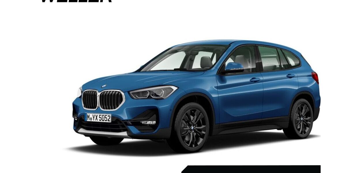 BMW X1 92.966 km 23.950 &euro; Bad Oeynhausen 32547