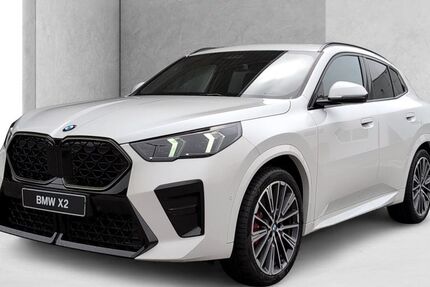 BMW X2 1.900 km 56.990 &euro; Waldshut-Tiengen 79761