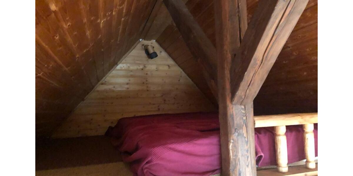 Etagenwohnung Baiersbronn - 1 Zimmer, 21 m&sup2;, 330&euro; | Angebot:25452087