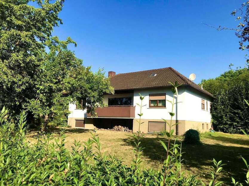 Haus zum Kaufen in Bad NeustadtSaale 335.000 € 110 m²