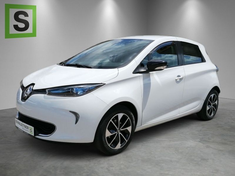 Renault ZOE 43.801 km 8.190 € Happurg 91230