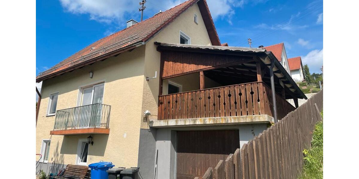 Einfamilienhaus Grainet - 5 Zimmer, 120 m&sup2;, 230.000&euro; | Angebot:26254356