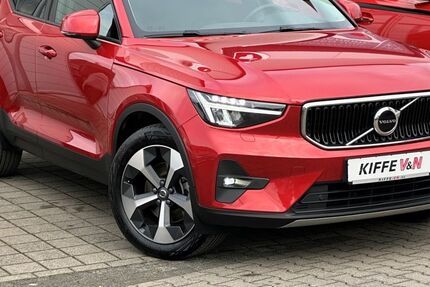 Volvo XC40 36.187 km 28.890 &euro; Hamm 59063