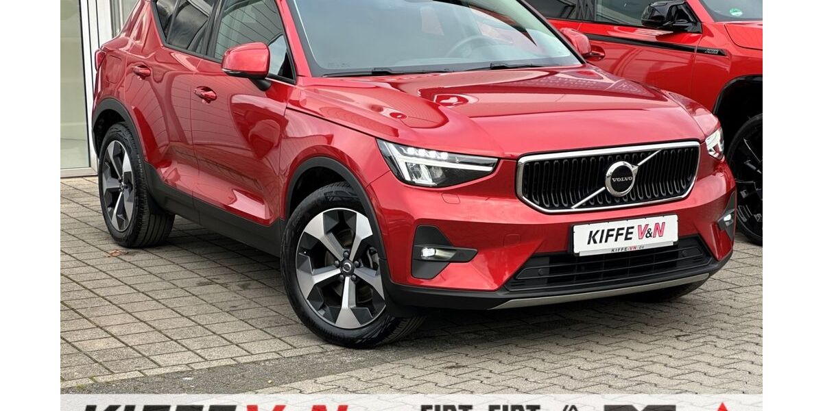 Volvo XC40 36.187 km 28.890 &euro; Hamm 59063