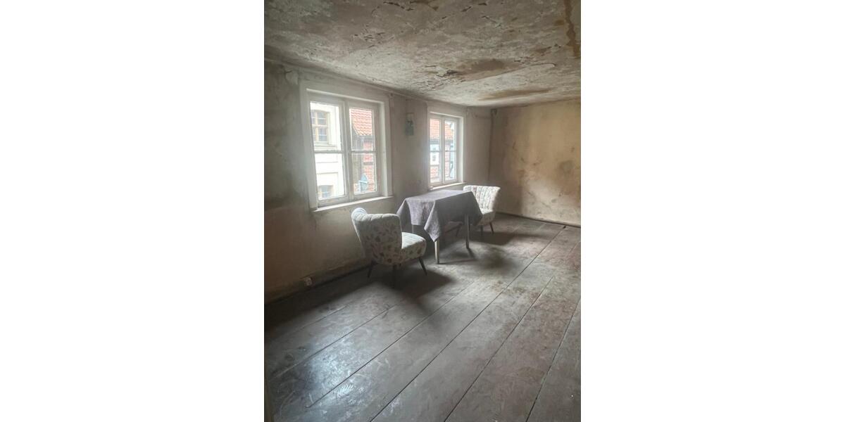 Mehrfamilienhaus, Wohnhaus Seehausen (Altmark) - 10 Zimmer, 120 m&sup2;, 29.800&euro; | Angebot:26777434