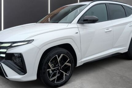 Hyundai TUCSON 5.000 km 42.980 &euro; Meckenbeuren-Liebenau 88074