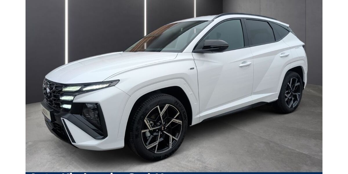 Hyundai TUCSON 5.000 km 42.980 &euro; Meckenbeuren-Liebenau 88074