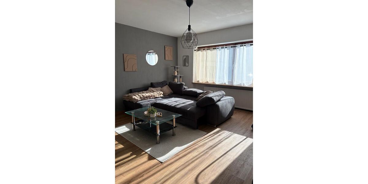 Erdgeschoßwohnung Marktredwitz - 2 Zimmer, 49 m&sup2;, 350&euro; | Angebot:26258741