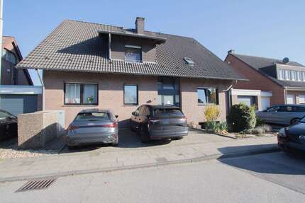 Wohnung zum Mieten in Korschenbroich 1.250 € 110 m² 3.5 zimmer