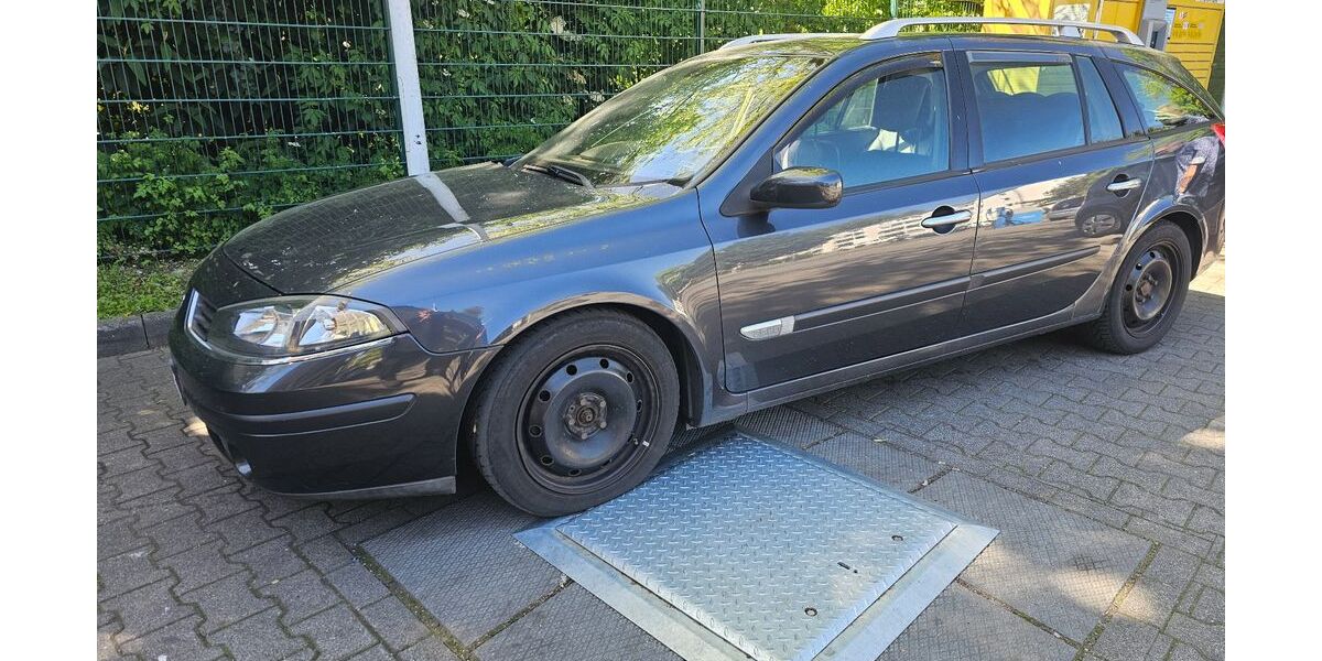 Renault Laguna 231.000 km 1.890 &euro; Köln 50739