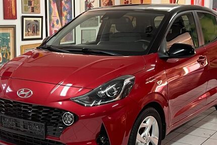 Hyundai i10 38.590 km 11.900 € Mayen 56727