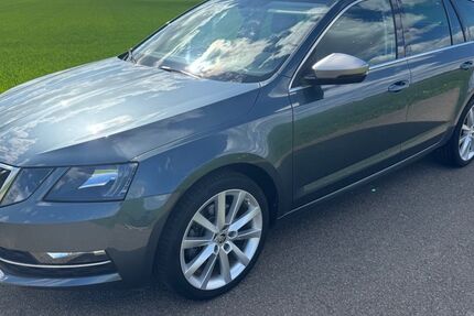 Skoda Octavia 115.500 km 13.700 &euro; ingolstadt 85049