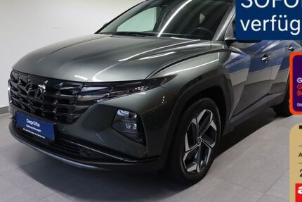 Hyundai TUCSON 78.520 km 27.430 &euro; Schweinfurt 97424