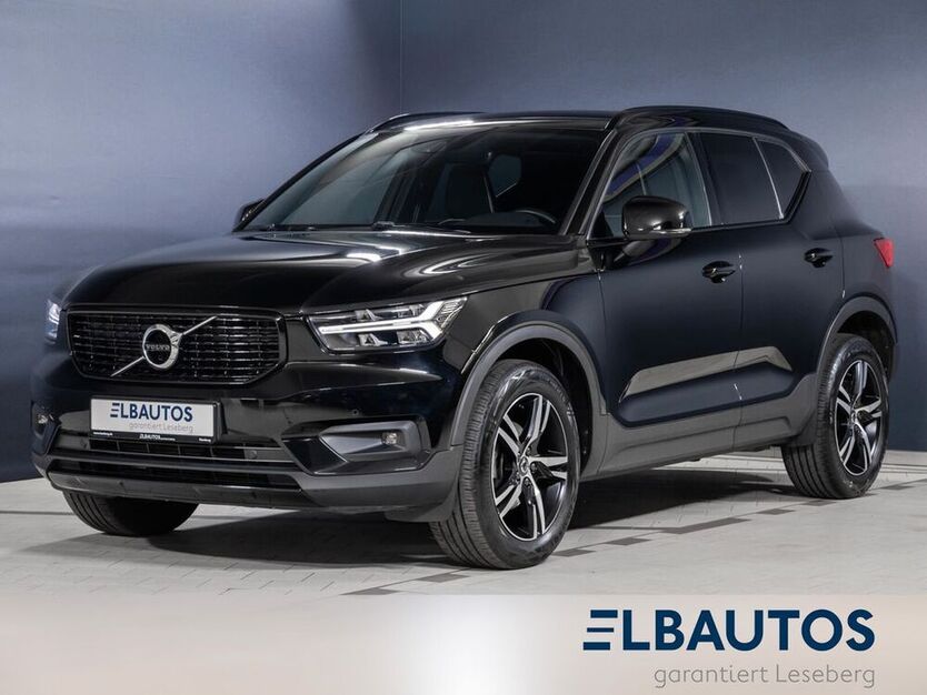 XC40