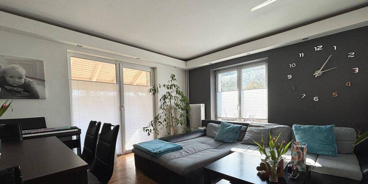 Einfamilienhaus Reinfeld - 4 Zimmer, 96 m&sup2;, 320.000&euro; | Angebot:26243801