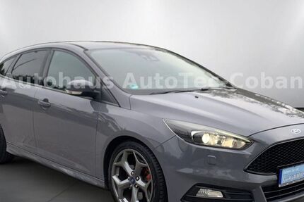 Ford Focus 189.350 km 12.990 &euro; Freising 85356