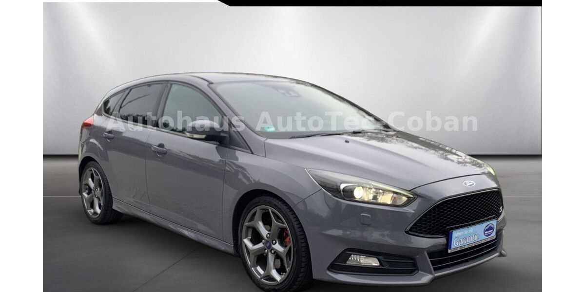 Ford Focus 189.350 km 12.990 &euro; Freising 85356