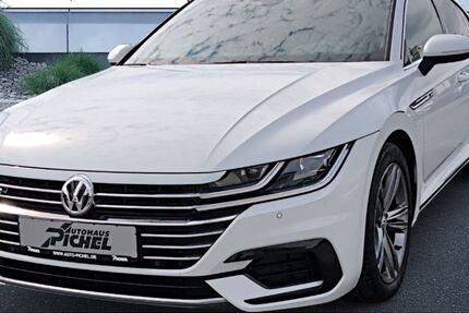 VW Arteon 103.959 km 22.950 &euro; Hartmannsdorf 09232
