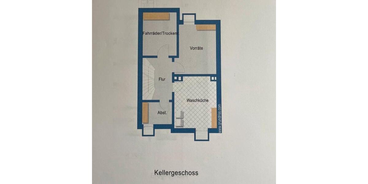 Reihenhaus Wilhelmshaven Altengroden - 5 Zimmer, 112 m&sup2;, 295.000&euro; | Angebot:26841915