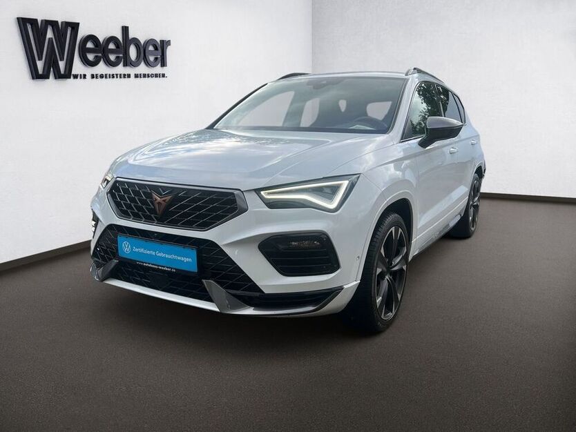 Ateca