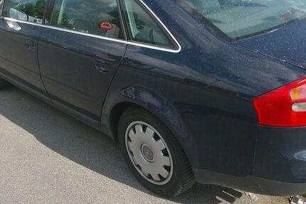 Audi A6 405.000 km 999 € Wald-Michelbach 69483