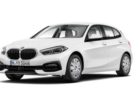 BMW 118 65.400 km 22.830 &euro; Schleswig 24837