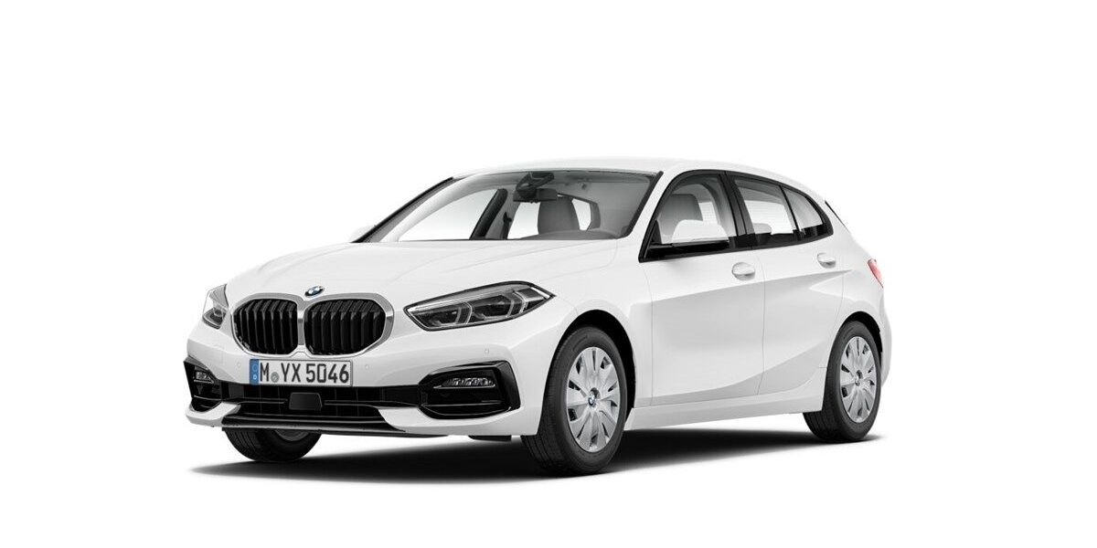 BMW 118 65.400 km 22.830 &euro; Schleswig 24837