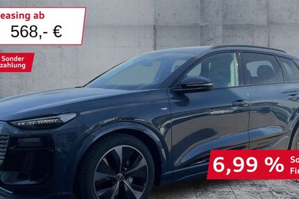 Audi Q6 e-tron 12.118 km 71.730 &euro; Bayreuth 95448