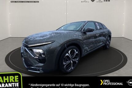 Citroen C5 X 28.930 km 17.680 &euro; Kaufbeuren 87600