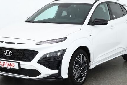 Hyundai KONA 15.102 km 26.990 &euro; Chemnitz 09113