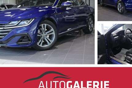 VW Arteon 92.500 km 28.750 &euro; Braunschweig 38116