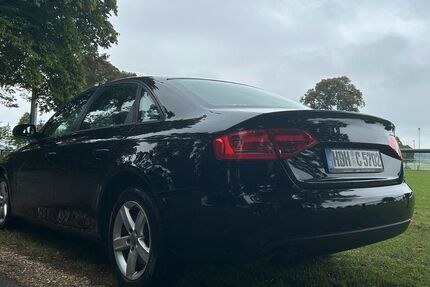Audi A4 175.000 km 5.900 &euro; Giengen an der brenz 89537