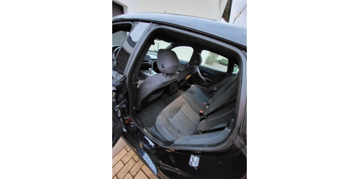 BMW 425d A 155.000 km 23.500 € Bad Wimpfen 74206