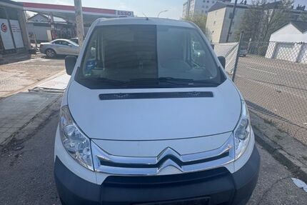 Citroen Jumpy