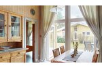 Ferienhaus Nr. 191 im Ferienpark Mirow - sehr sonniges Grundstück in ruhiger Lage - Einfamilienhaus Mirow Granzow | Angebot:19973612
