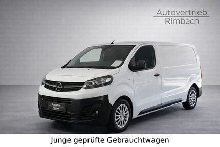 Opel Vivaro 124.000 km 11.490 &euro; Rimbach 64668