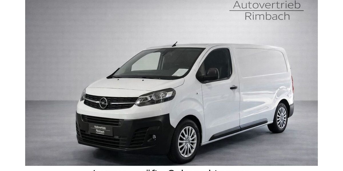 Opel Vivaro 124.000 km 11.490 &euro; Rimbach 64668