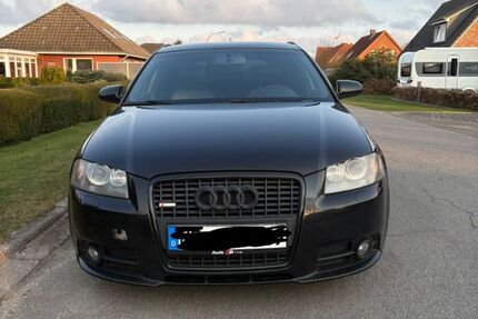 Audi A3 192.622 km 7.000 &euro; Niebüll 25899