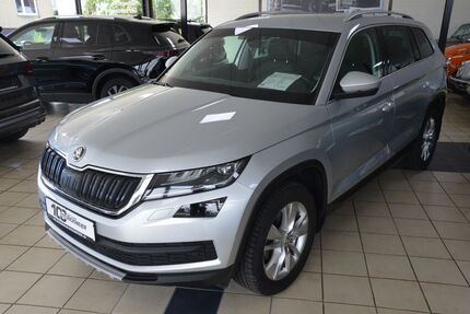 Skoda Kodiaq 118.285 km 19.990 &euro; Lauenförde 37697