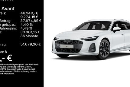 Audi A6 27.600 km 46.949 &euro; Hanau 63452