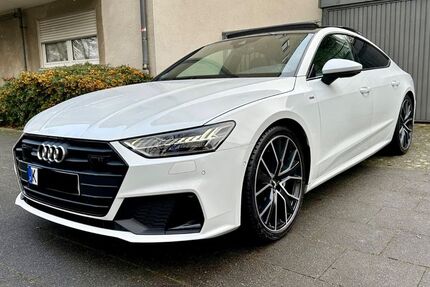 Audi A7 88.000 km 45.900 &euro; Köln 50968
