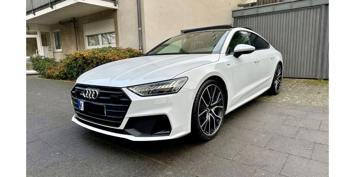 Audi A7 88.000 km 45.900 &euro; Köln 50968