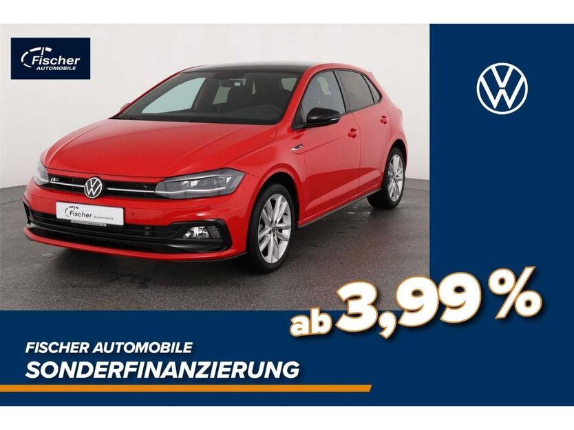 VW Polo 9.474 km 20.940 € Neumarkt 92318